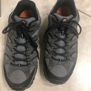 Merrell Hiking Shoes